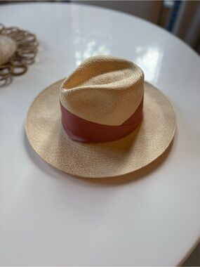 Freya Brand Field Gardenia Hat